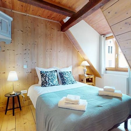 Les Appartements Manala - توركيم المظهر الخارجي الصورة