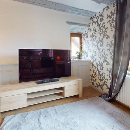 Les Appartements Manala - توركيم المظهر الخارجي الصورة