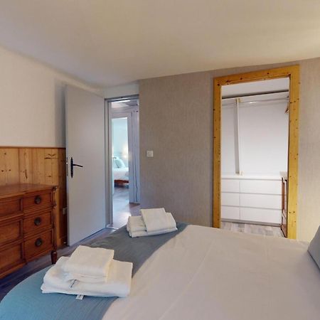 Les Appartements Manala - توركيم المظهر الخارجي الصورة