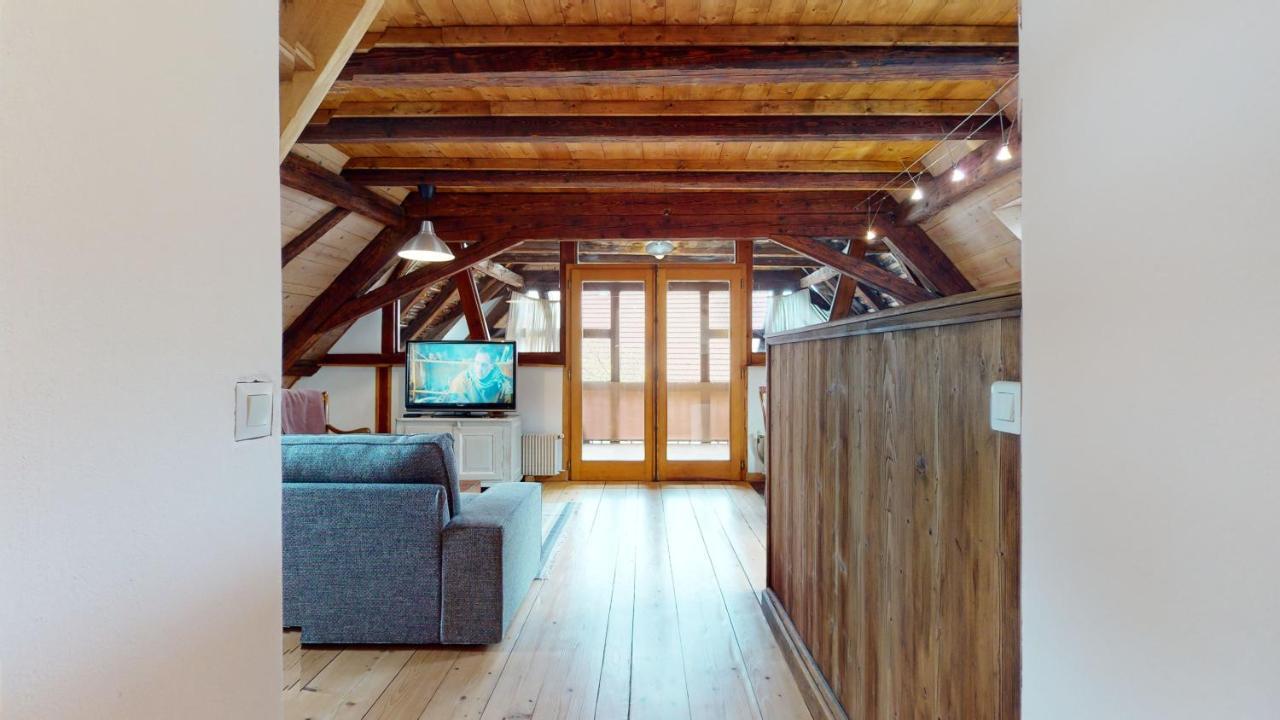 Les Appartements Manala - توركيم المظهر الخارجي الصورة