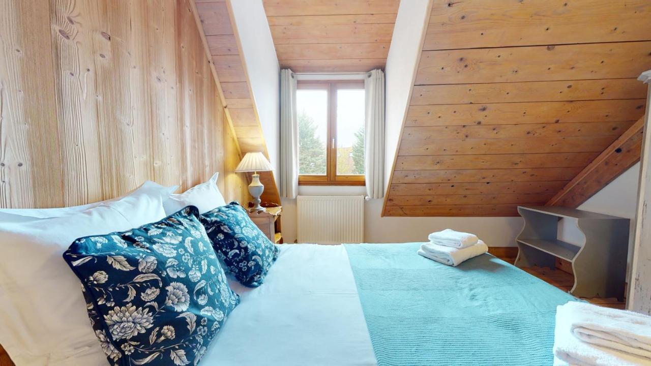Les Appartements Manala - توركيم المظهر الخارجي الصورة
