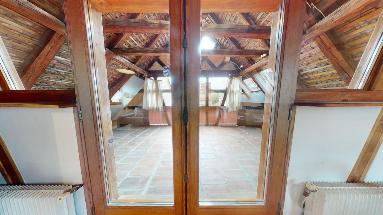 Les Appartements Manala - توركيم المظهر الخارجي الصورة