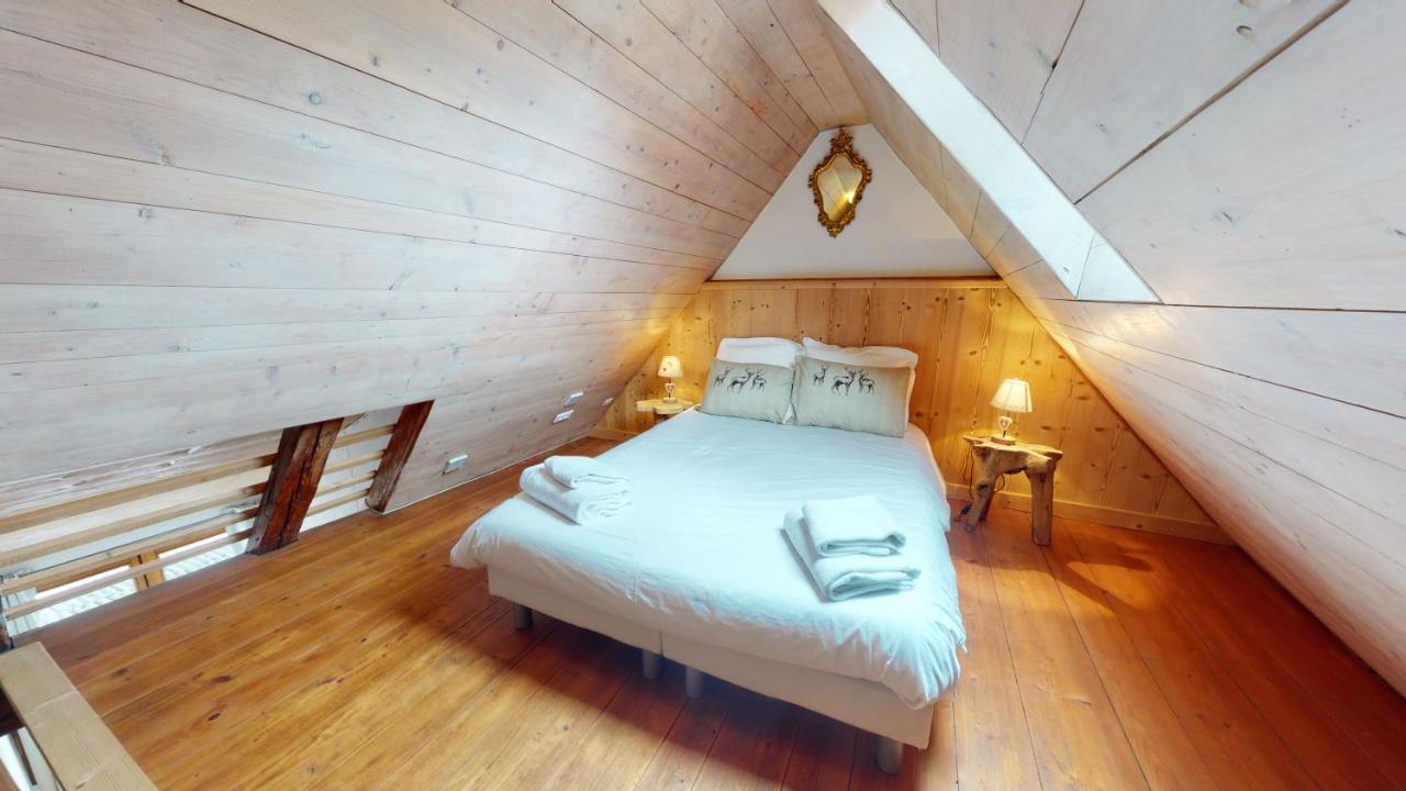 Les Appartements Manala - توركيم المظهر الخارجي الصورة