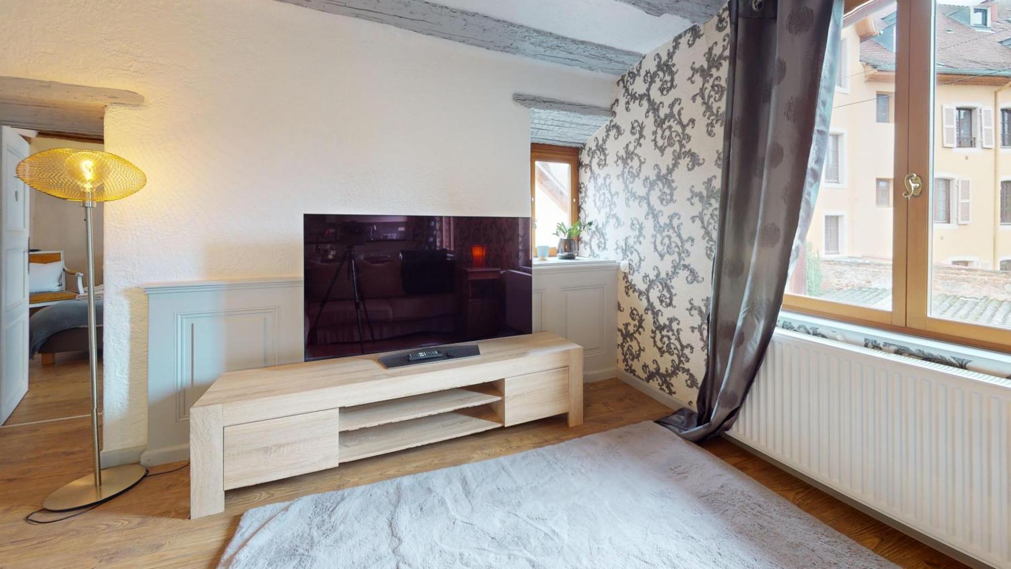 Les Appartements Manala - توركيم المظهر الخارجي الصورة