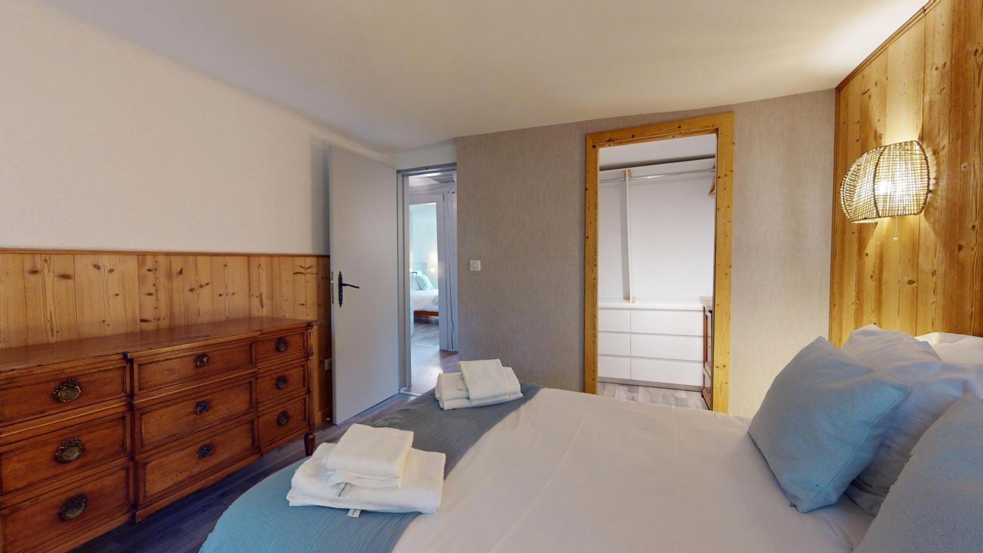 Les Appartements Manala - توركيم المظهر الخارجي الصورة